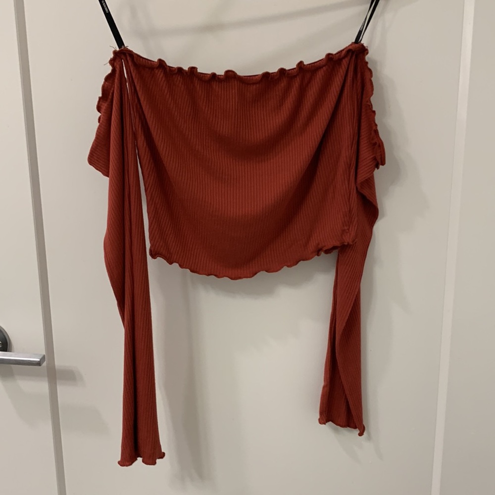 Forever 21 Top